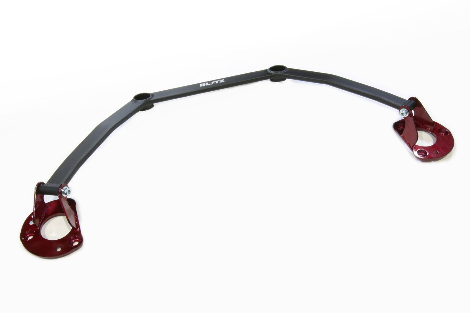 ロードスターRF ROADSTER RF NDERC BLITZ ブリッツストラットタワーバー フロント PE-VPR RS 96149