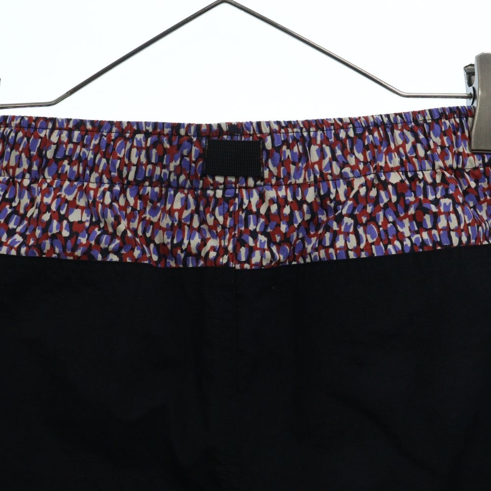 AIME LEON DORE (エメ レオン ドレ) 22SS NYLON MESH SHORT