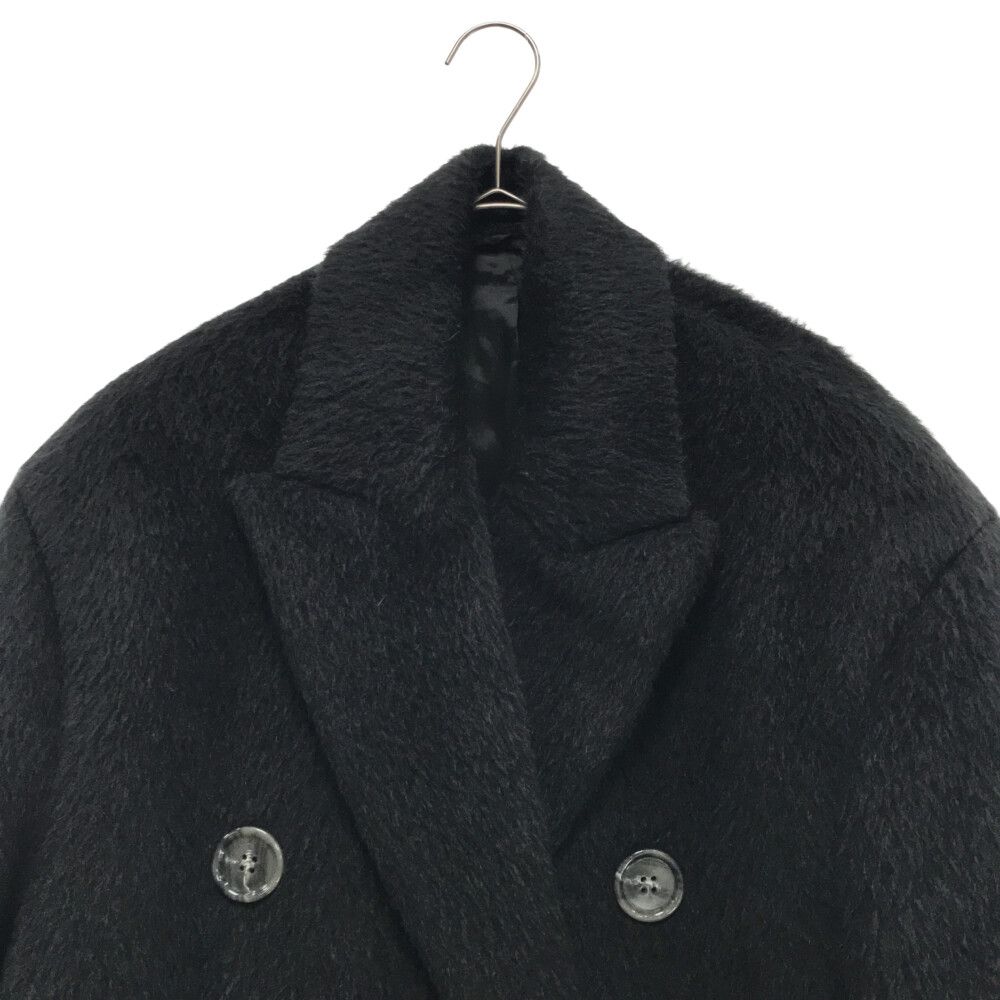 Acne Studios (アクネ スティディオス) Double-breasted Coat