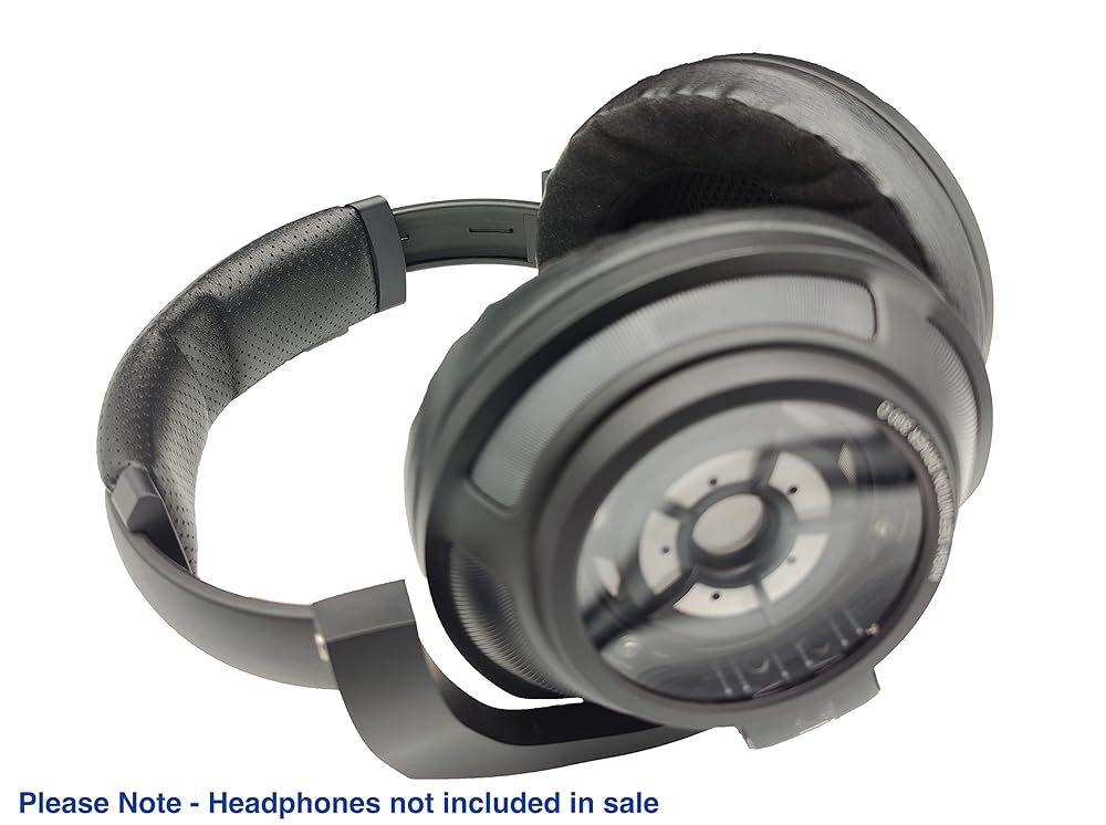 HD800SHD820およびDrop HD8XXヘッドフォンと互換性あり