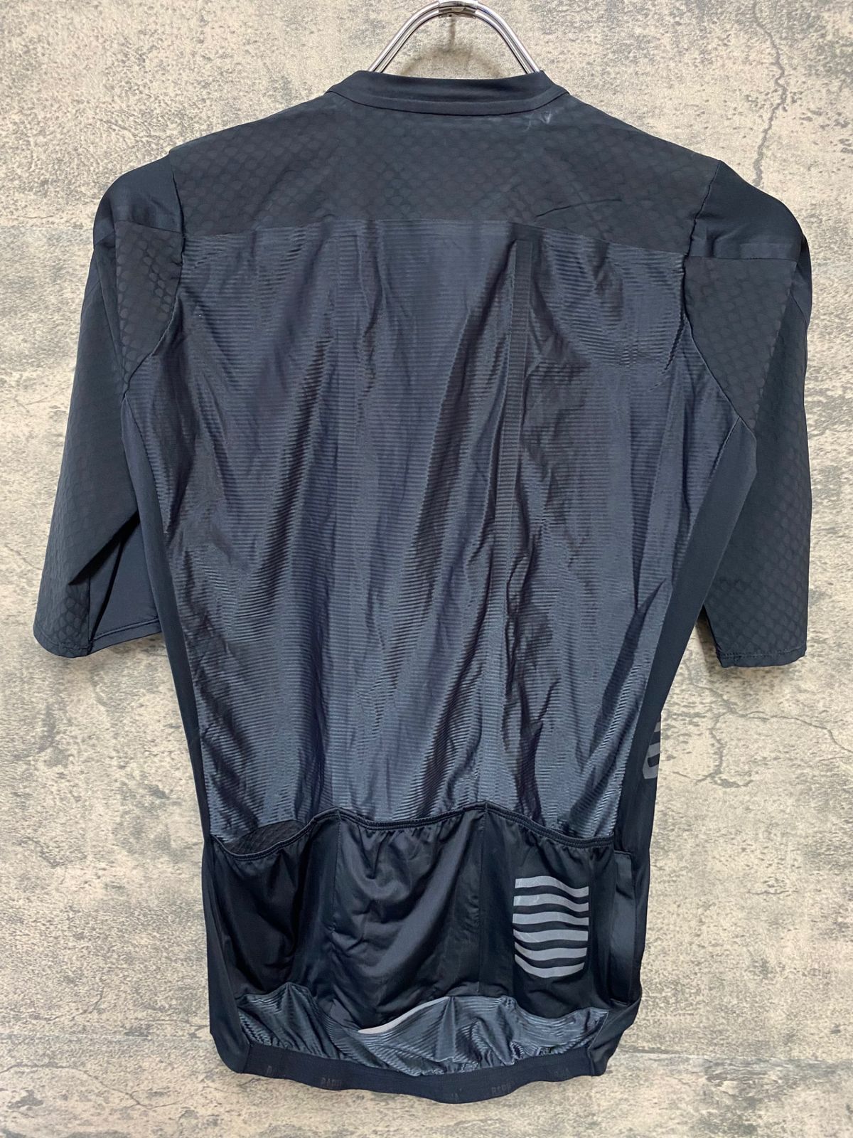 JH254 ラファ Rapha PRO TEAM AERO JERSEY 半袖 サイクル