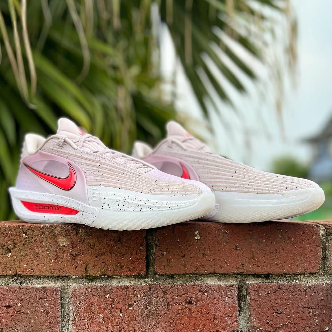 NIKE AIR ZOOM G.T. CUT 3 TURBO EP ナイキ エア ズーム GT
