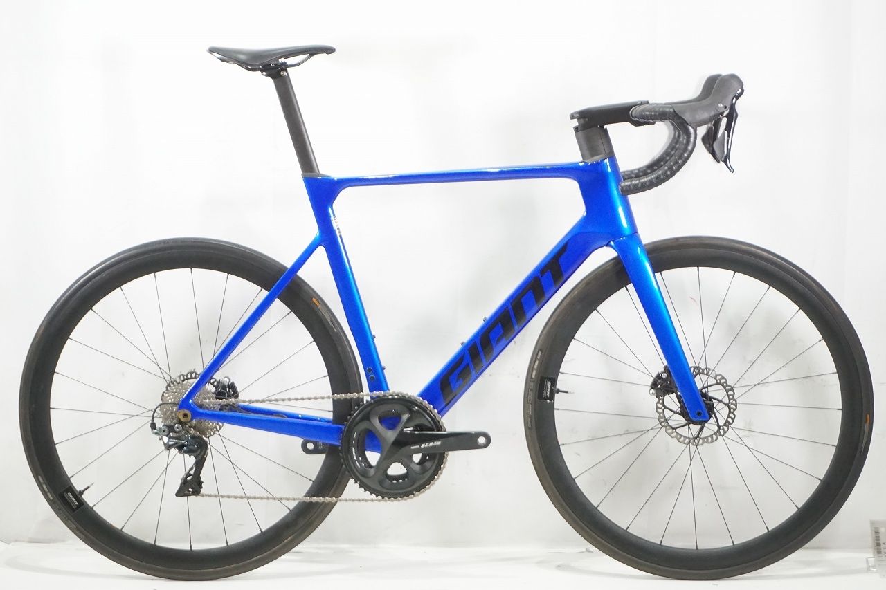 GIANT 「ジャイアント」 PROPEL ADVANCED2 2023年 ロードバイク / AKIBA店 / バイチャリAKIBA店
