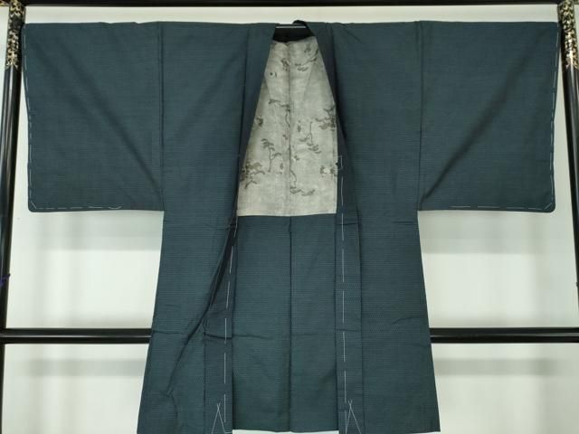 アンサンブル 長羽織