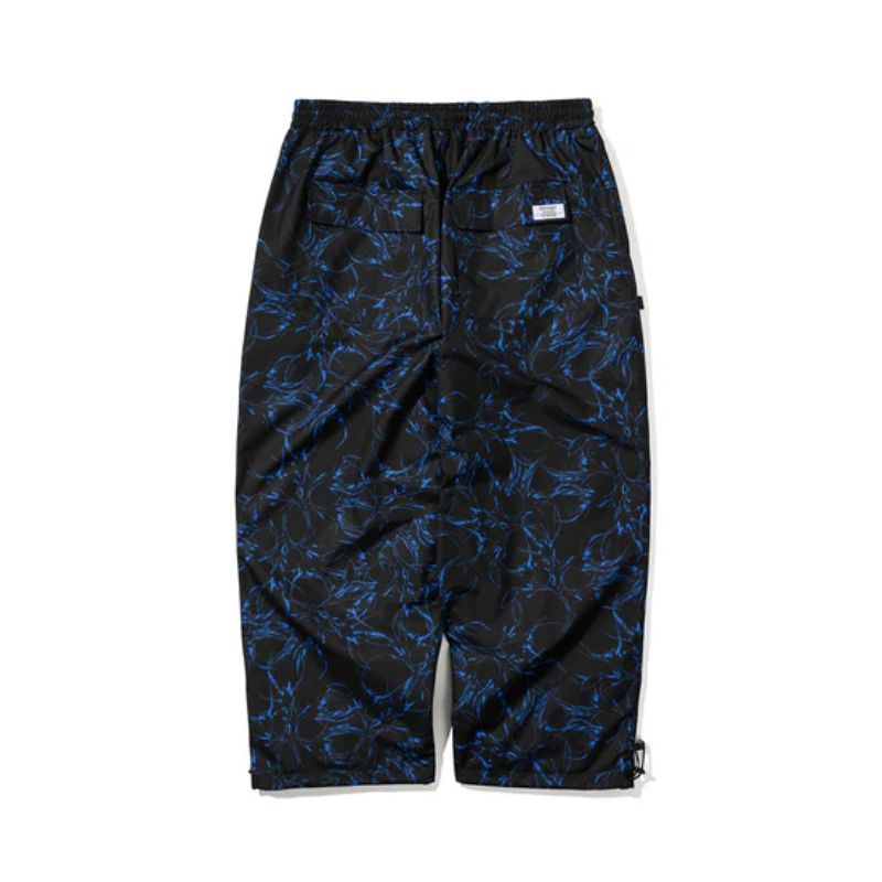 スノーボード BSRABBIT DSXBS WAVELENGTH SUPER WIDE BSRABBIT Pants – DSXBS | WIDE SUPER ビーエスラビット Snowboard
