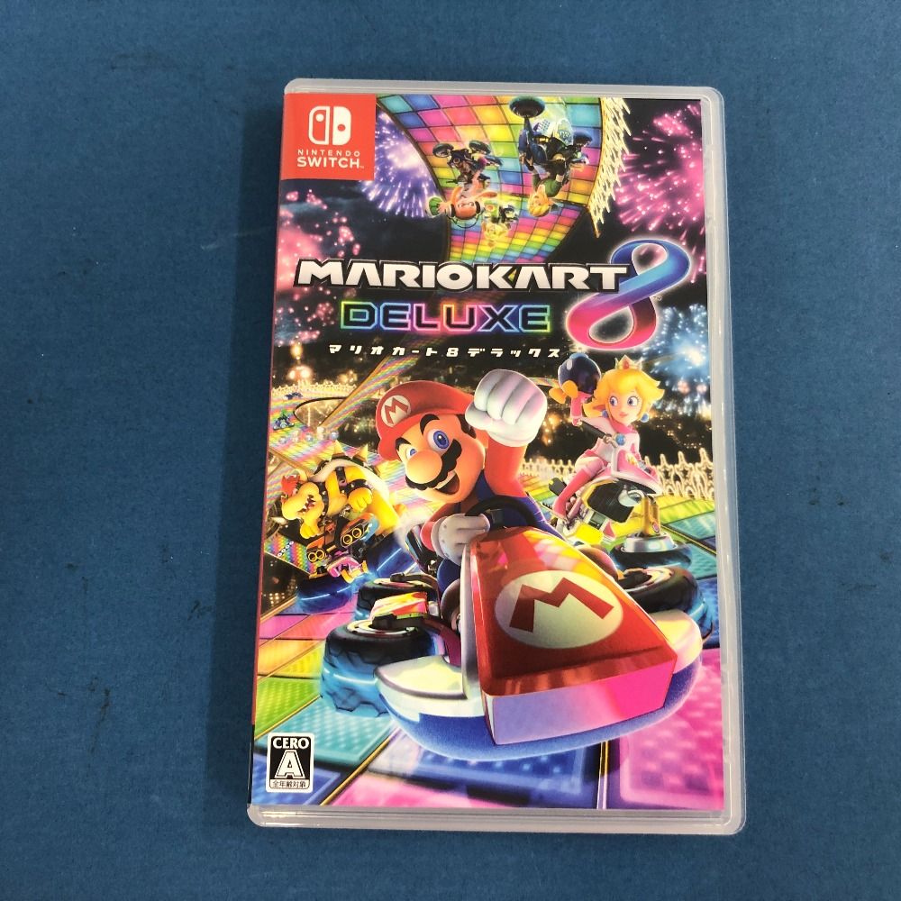 マリオカート8 switch マリオカート8 デラックス - Switch : Amazon.ca: Video Games