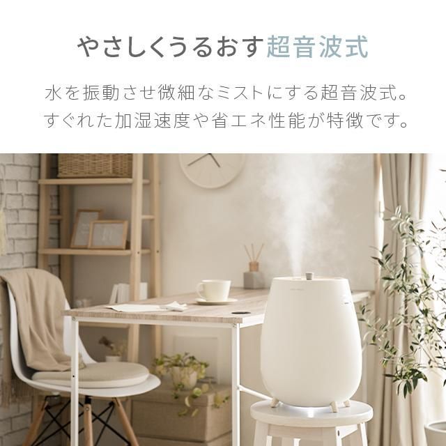 乾燥対策 空焚き防止