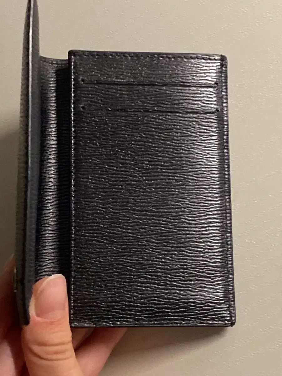 Montblanc(モンブラン) メンズ カード 名刺入れ - メルカリ