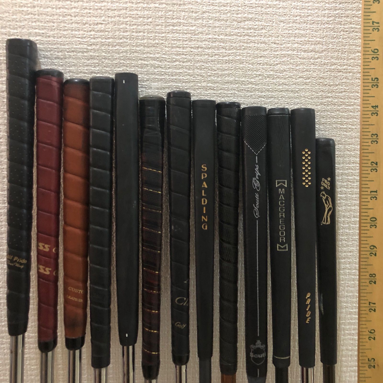 S10】【パター】【マグレガー】ターニークラシック【34inch.458g