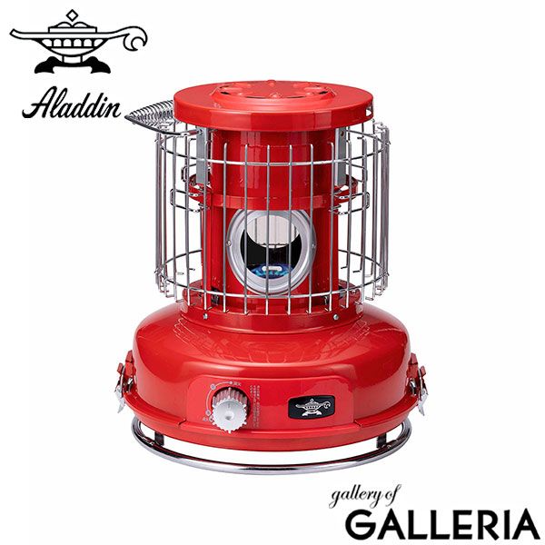 正規品1年保証 アラジン ストーブ ガスストーブ ガス キャンプ カセット おしゃれ Aladdin 小型 コンパクト カセットボンベ カセットガス 暖房 暖房器具 寒さ対策 防寒 ポータブルガスストーブ SAG-BF02C