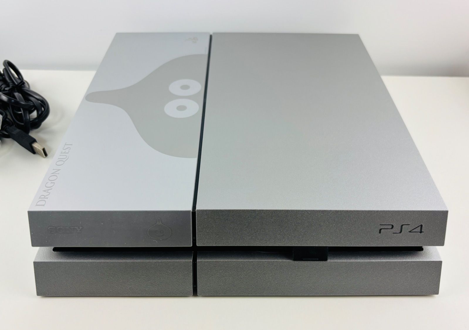 500GB メタルスライム