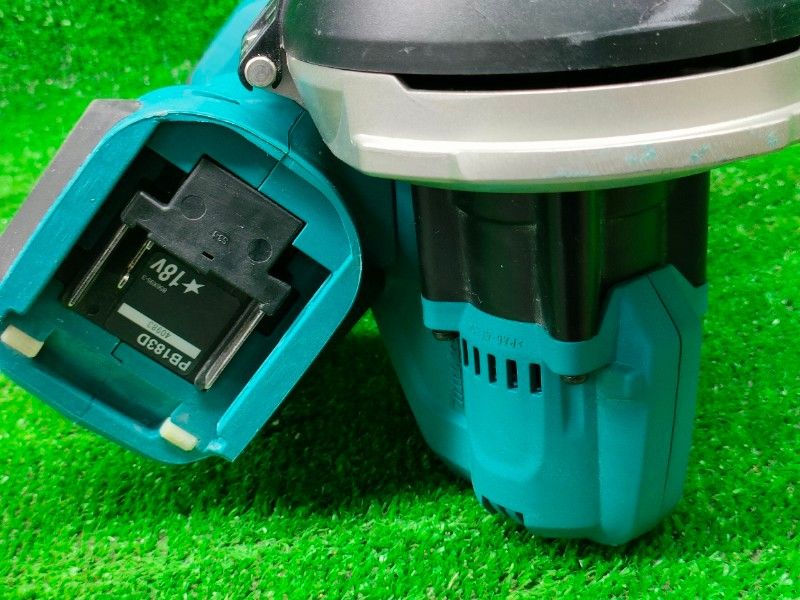 充電式ポータブルバンドソー18V バッテリ