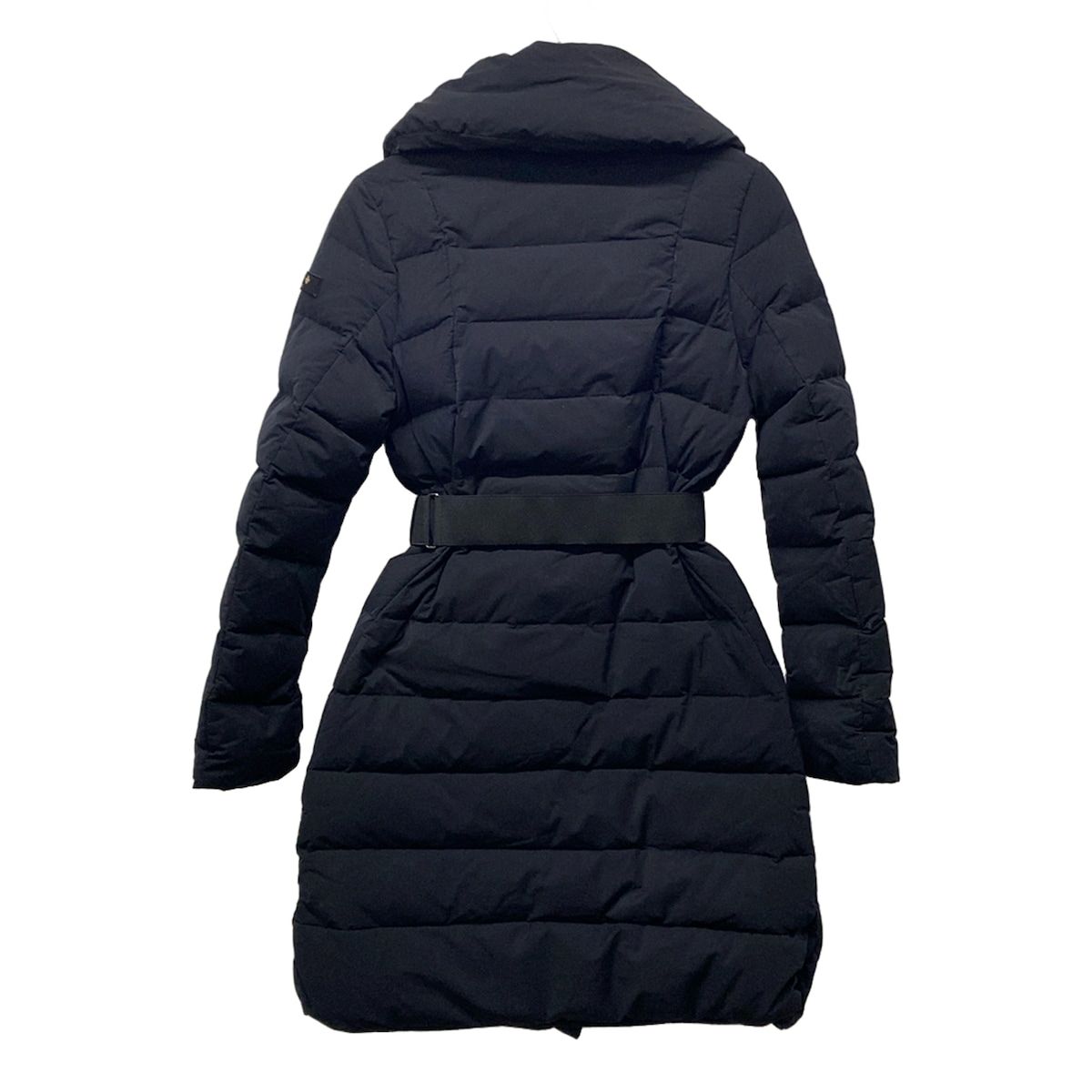 TATRAS タトラス ダウンコート サイズ03 L レディース - LTA16A4497 黒 長袖 冬