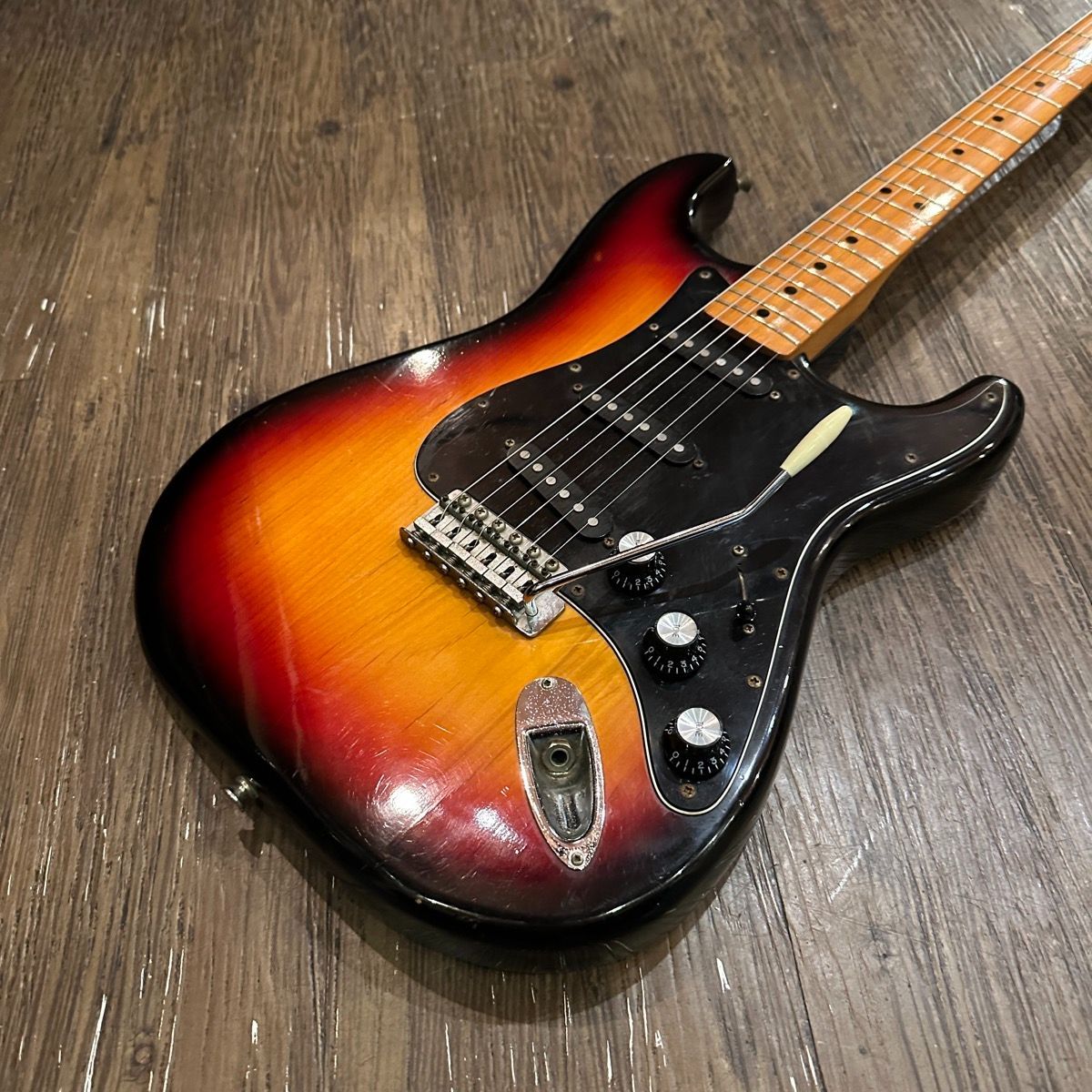 Tokai Silver Star SS-40 1982年製 Electric Guitar エレキギター