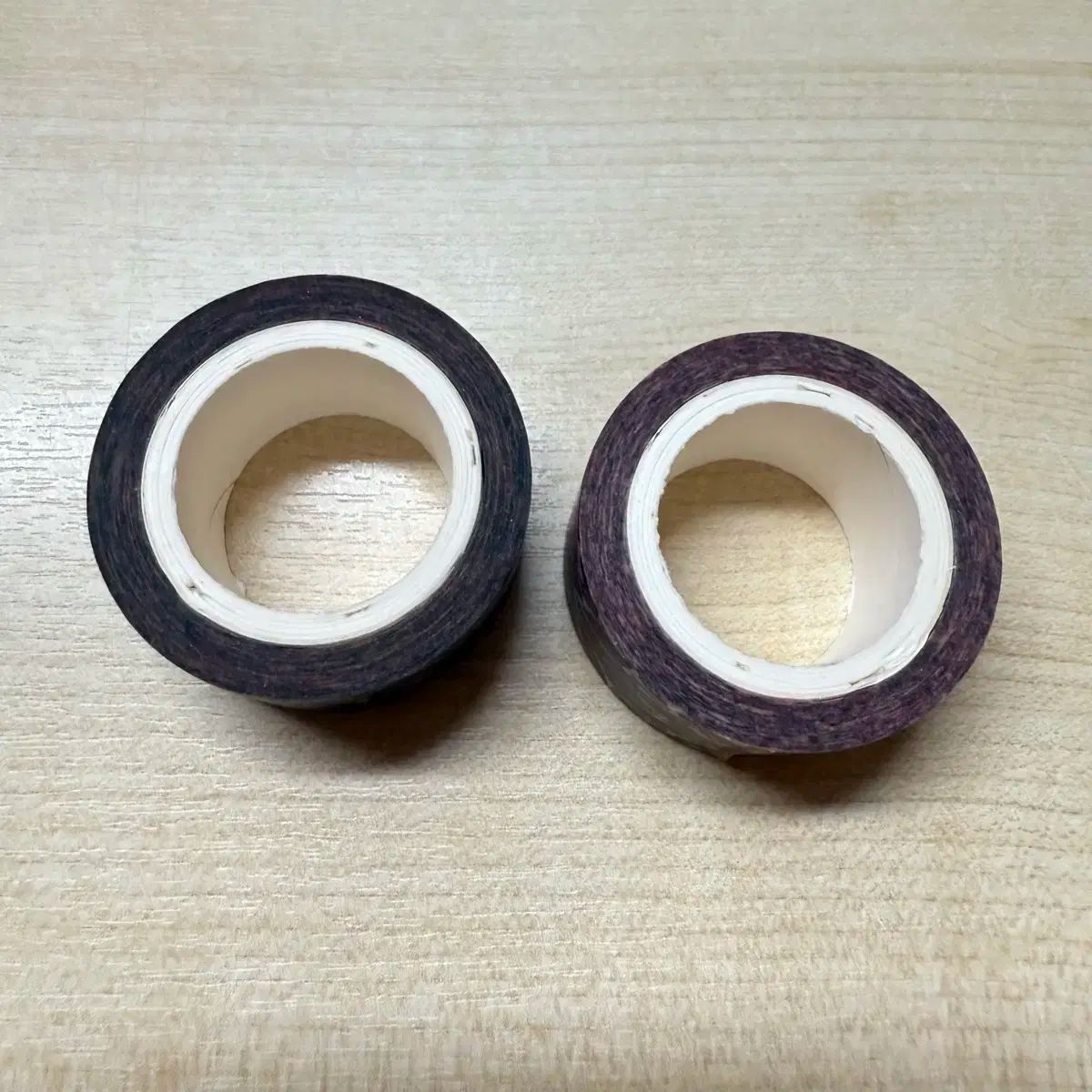 マスキングテープ オレンジ フォーシーズンズ マスキングテープ セット