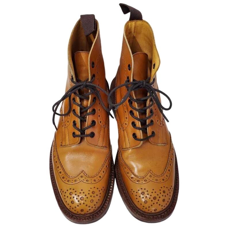 Tricker