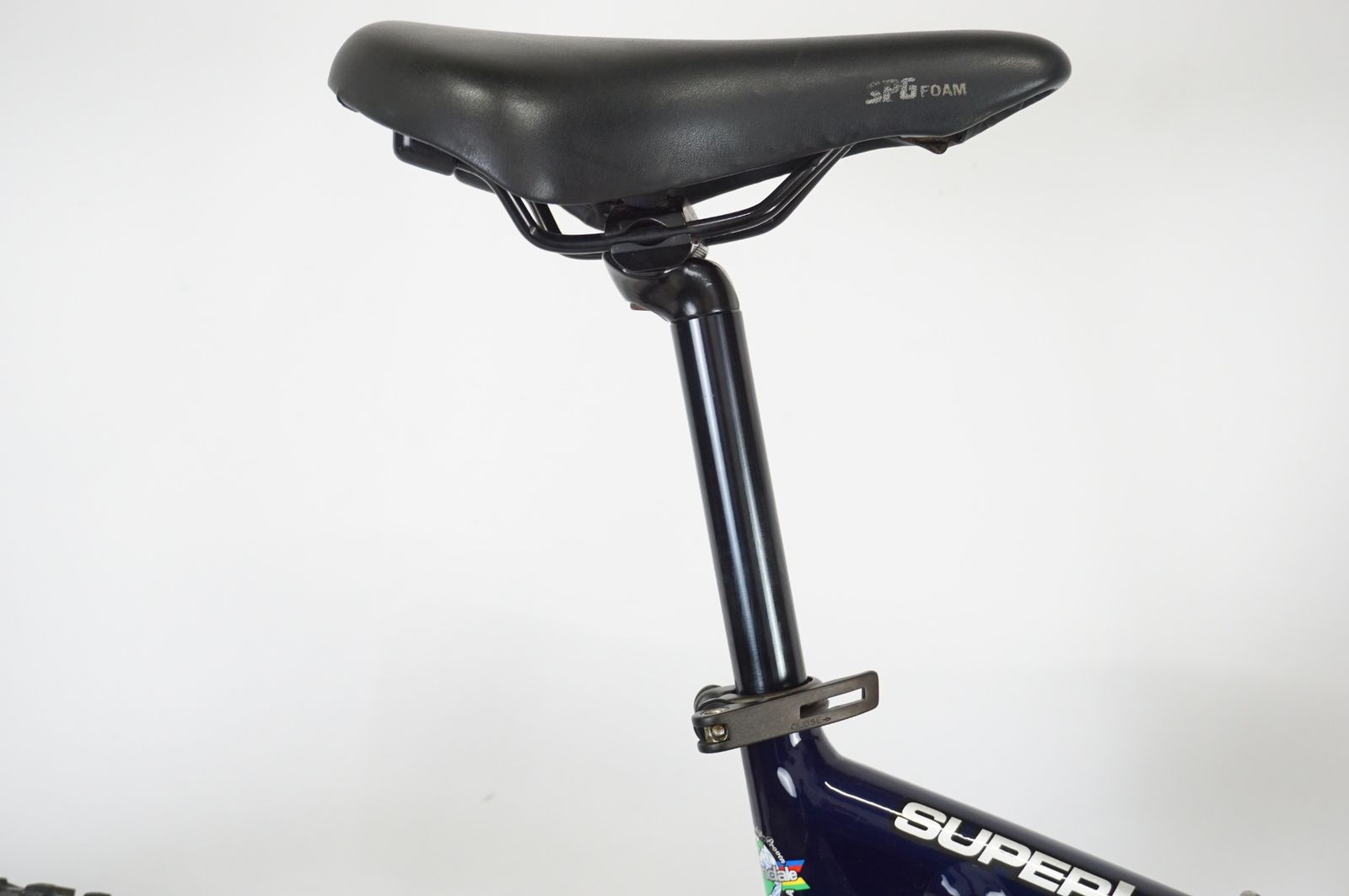 CANNONDALE 「キャノンデール」 SUPER V400 1998年モデル マウンテンバイク