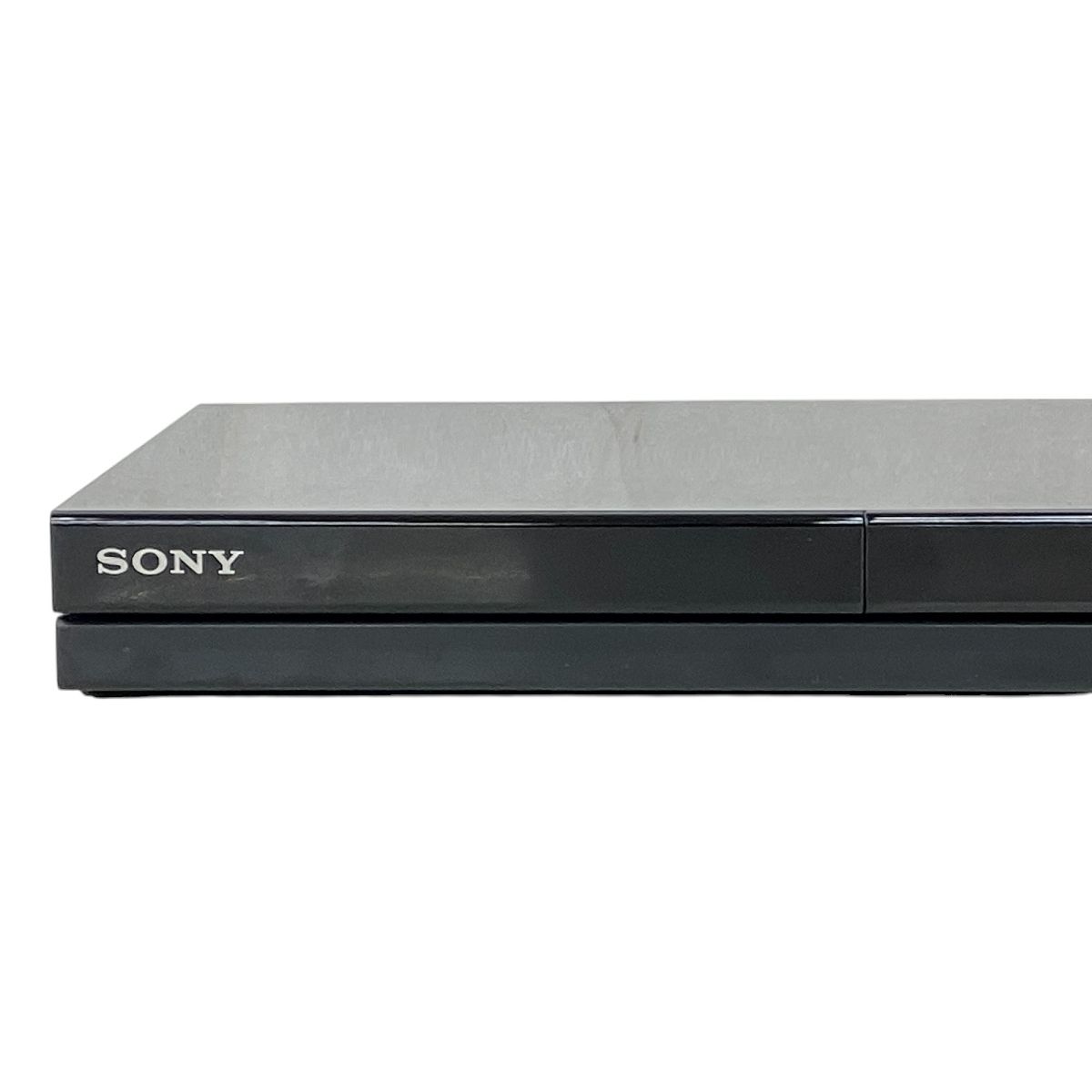 SONY BDZ-ZW2700 ブルーレイレコーダー 家電 中古 K10000213