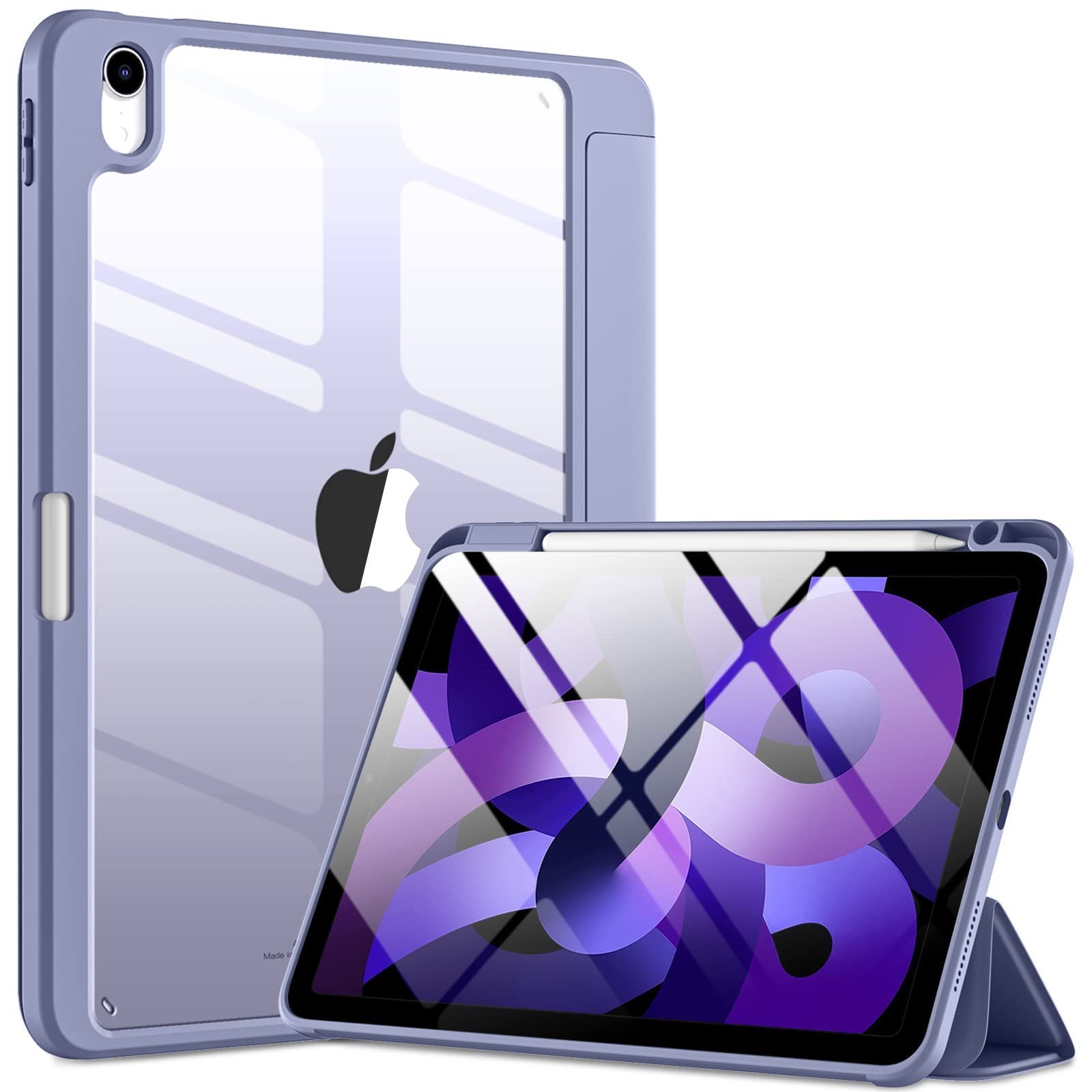 送料無料】Maledan iPad air 第5世代 ケース 2022革新 iPad air 第5
