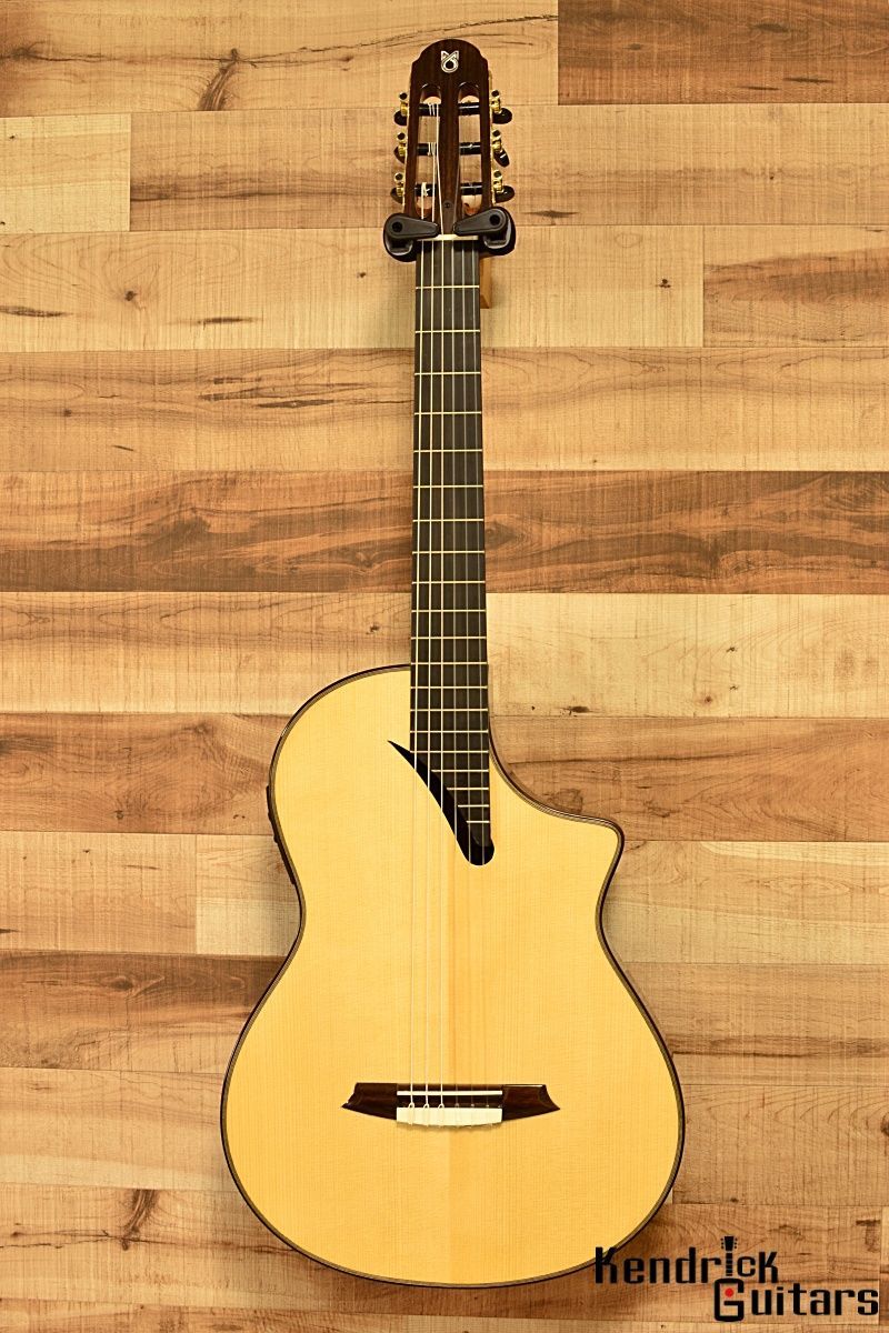 Martinez MSCC-12RS w|OHC 3