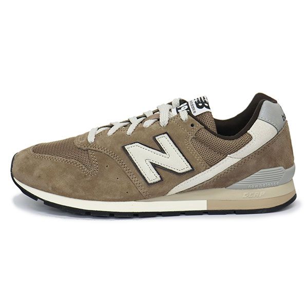 new balance (ニューバランス) CM996 RP2 スニーカー BEIGE NB851 Dワイズ 28.5cm