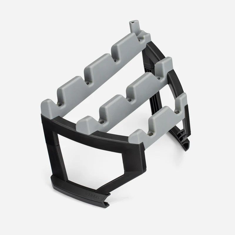 新品未使用品】ベゼル VESSEL GOLF CLUB ORGANIZER ゴルフクラブ