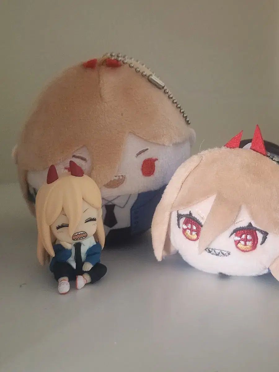 チェンソーマン パワー まとめ売り - メルカリ