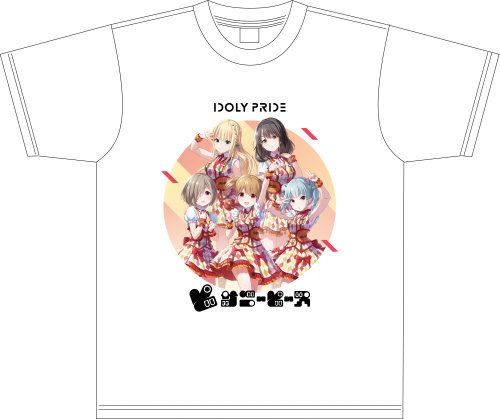IDOLY PRIDE Tシャツ サニーピース