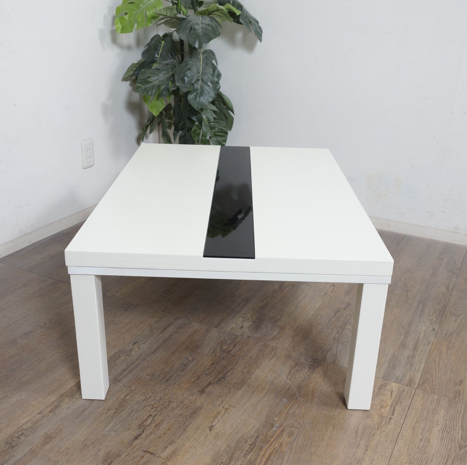 家具調 センターテーブル100cm