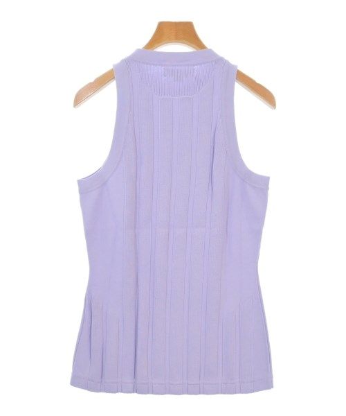 Eytys ベスト ノースリーブ レディース 古着