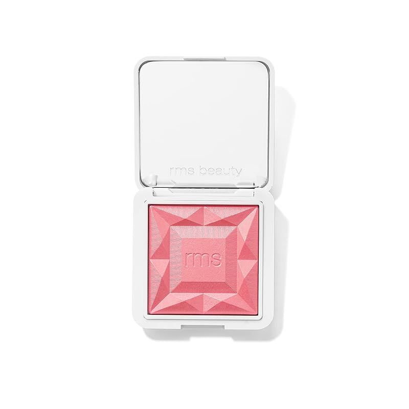 アールエムエス ビューティー rms beauty ハイドラパウダーブラッシュ フレンチローズ 1