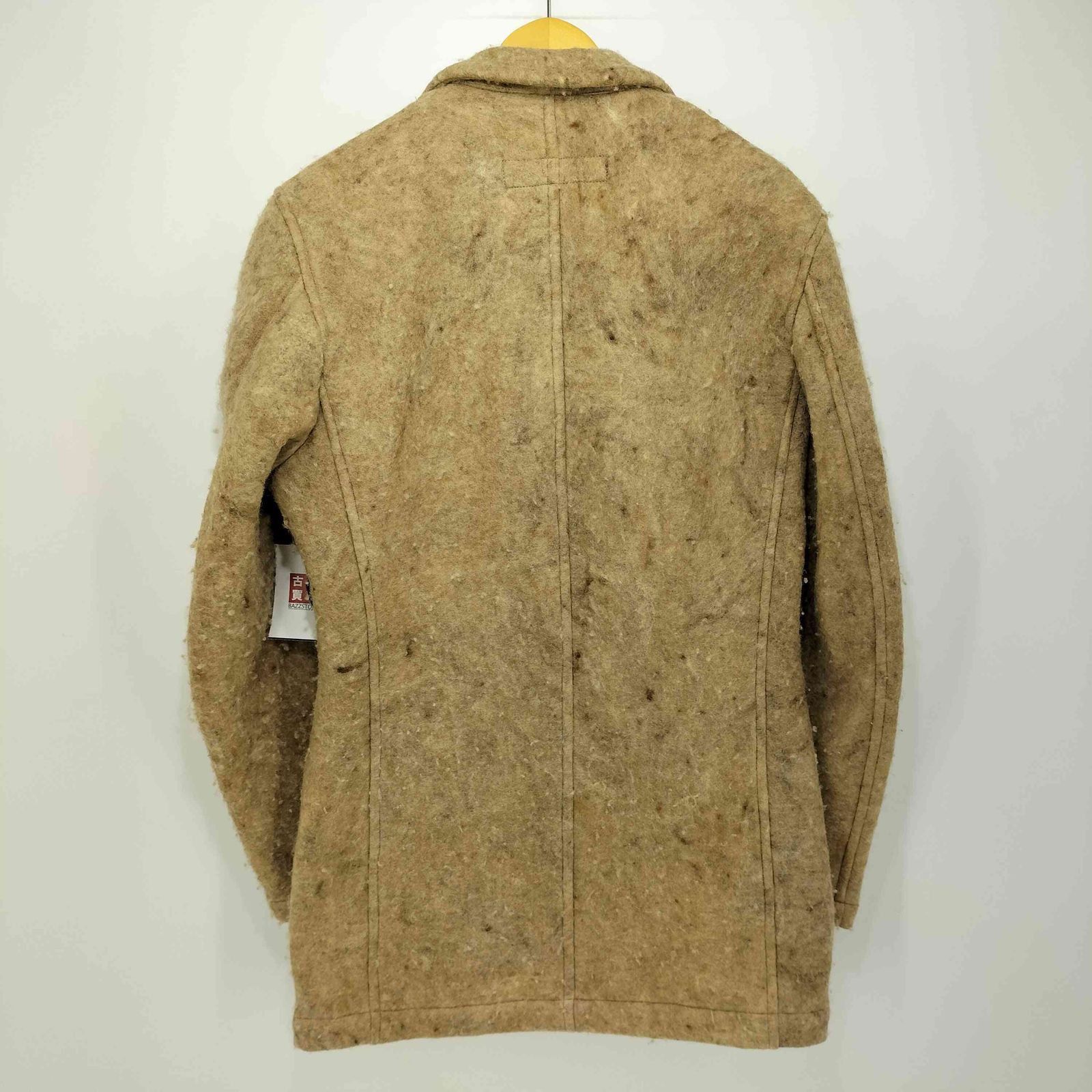 コムデギャルソンオムプリュス COMME des GARCONS HOMME PLUS