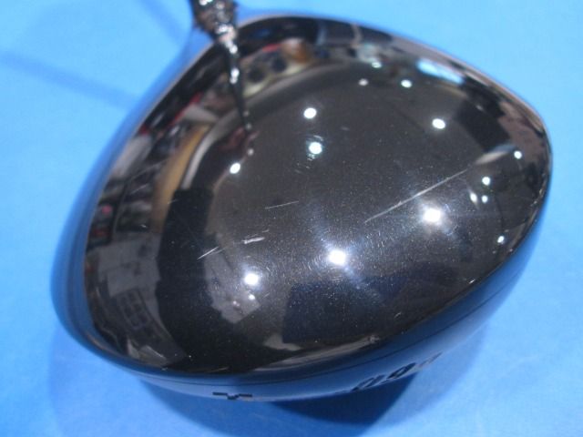 GK鈴鹿☆中古618 カムイ☆タイフーンプロ☆KAMUI TP-09D☆1W☆10