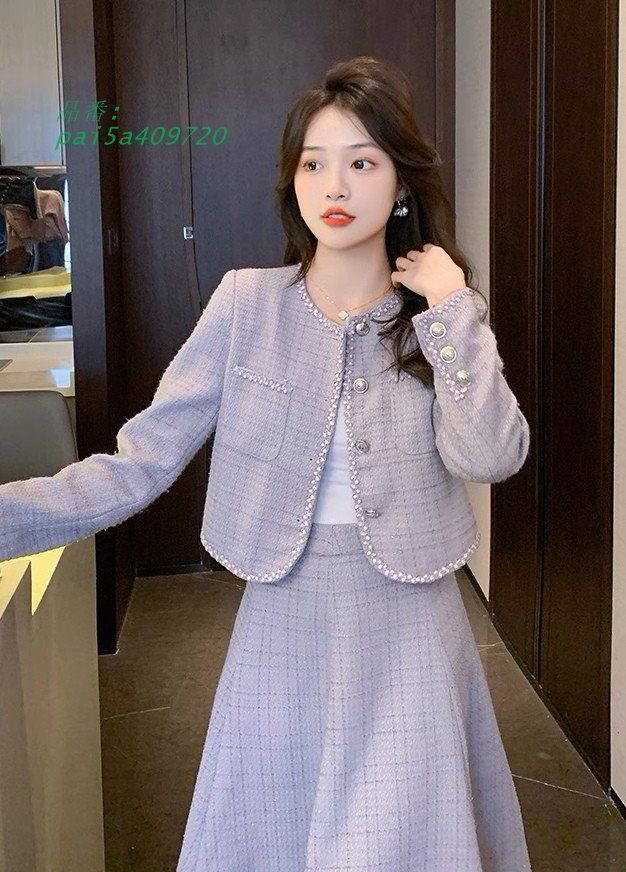 スーツ レディース