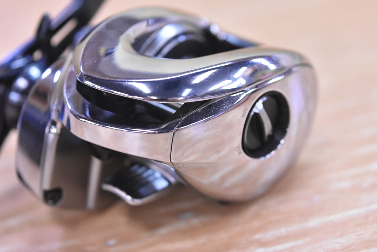 シマノ 19 アンタレス HG ベイトリール SHIMANO ANTARES バス ブラックバス 釣り 等に