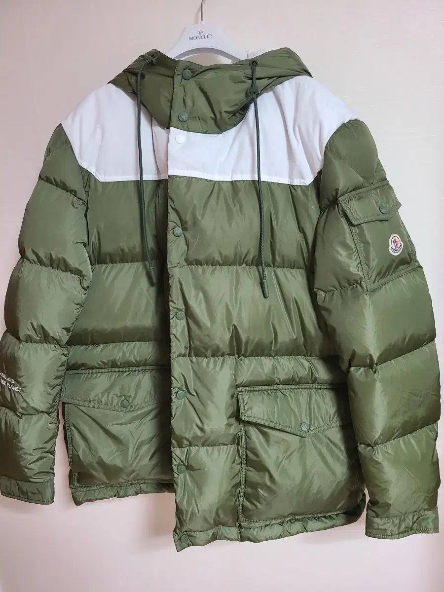 MONCLER(モンクレール) ダウン MONCLER モンクレール FOURMINE GIACCA ダウンジャケット