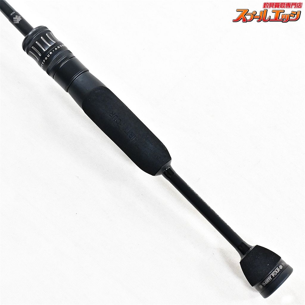 サーティーフォー　イベント限定アジングロッド　PSR-52 4c85c234076325c638e2c305400f29