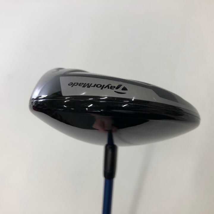 Qi10 | 18 | S | 24 VENTUS BLUE 6 | 中古 | フェアウェイウッド