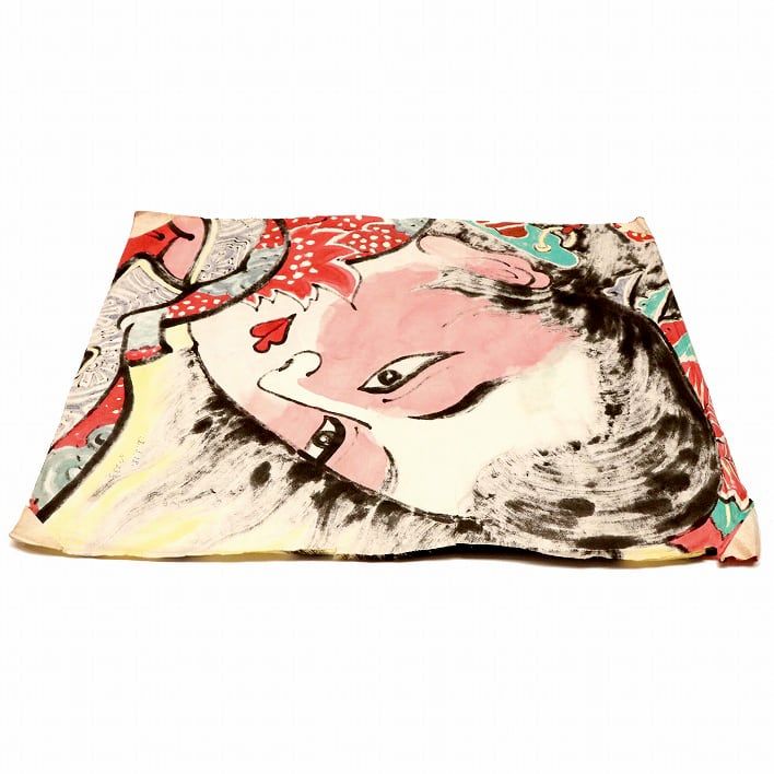 津軽凧絵・ねぷた・ねぶた・No.200118-089・梱包サイズ60 - メルカリ