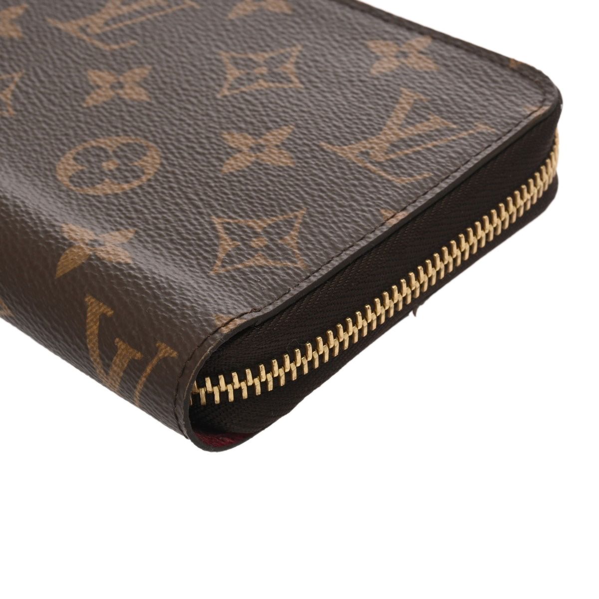 モノグラム ジッピーウォレット