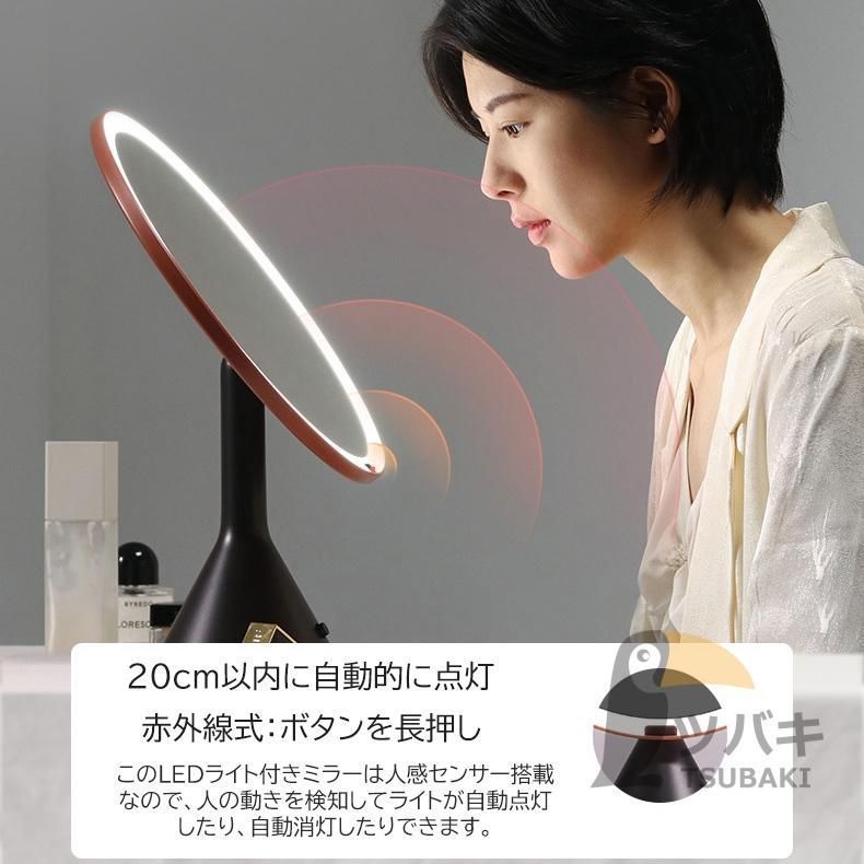 無段階調光