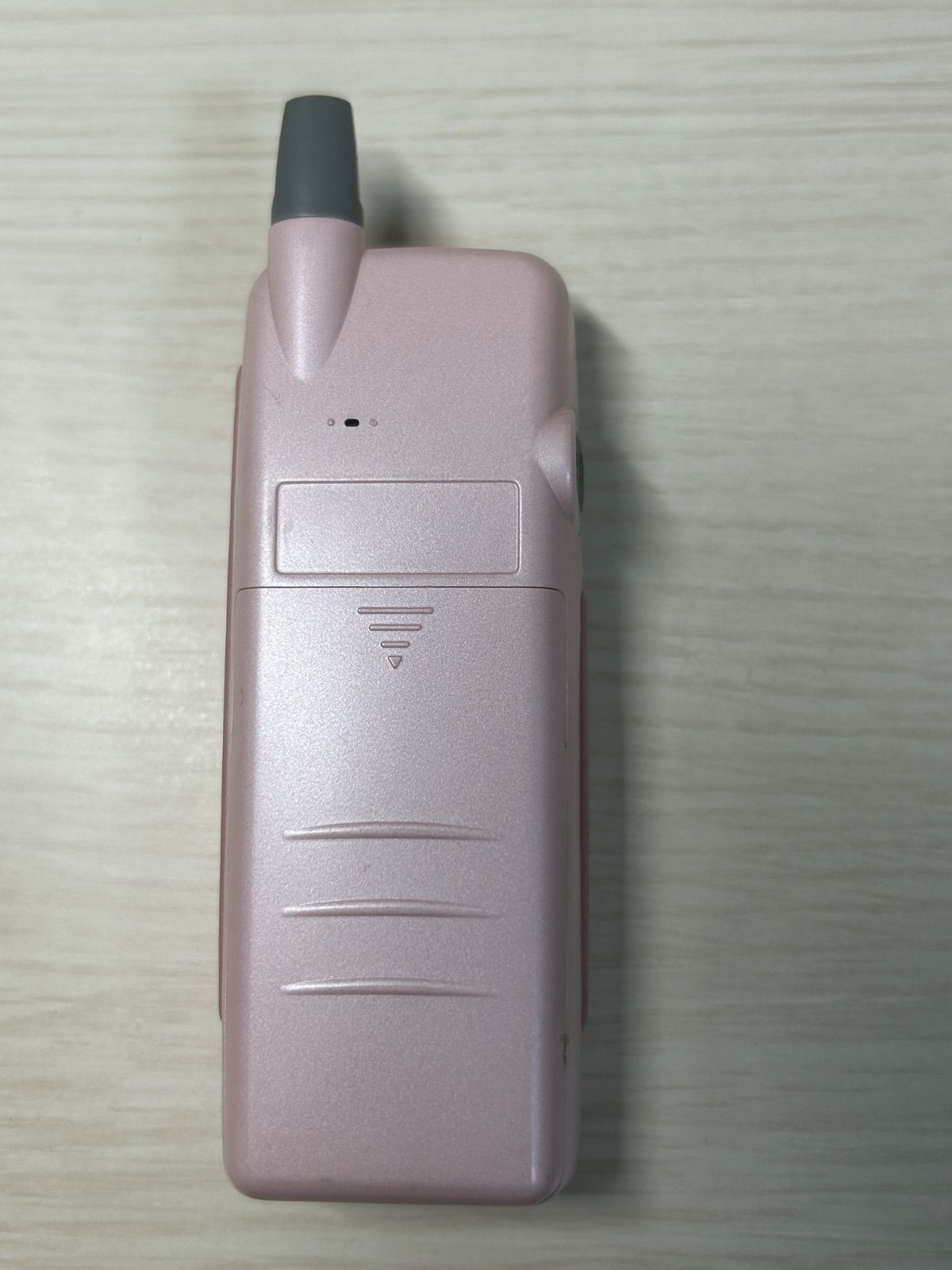 モックアップ