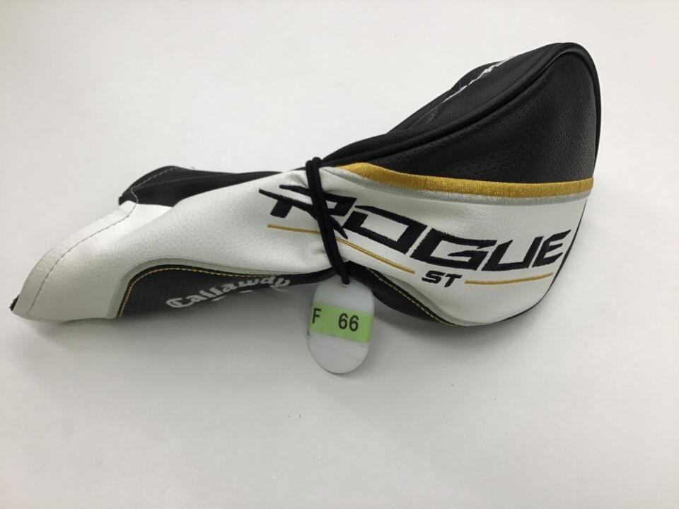 フェアウェイウッド