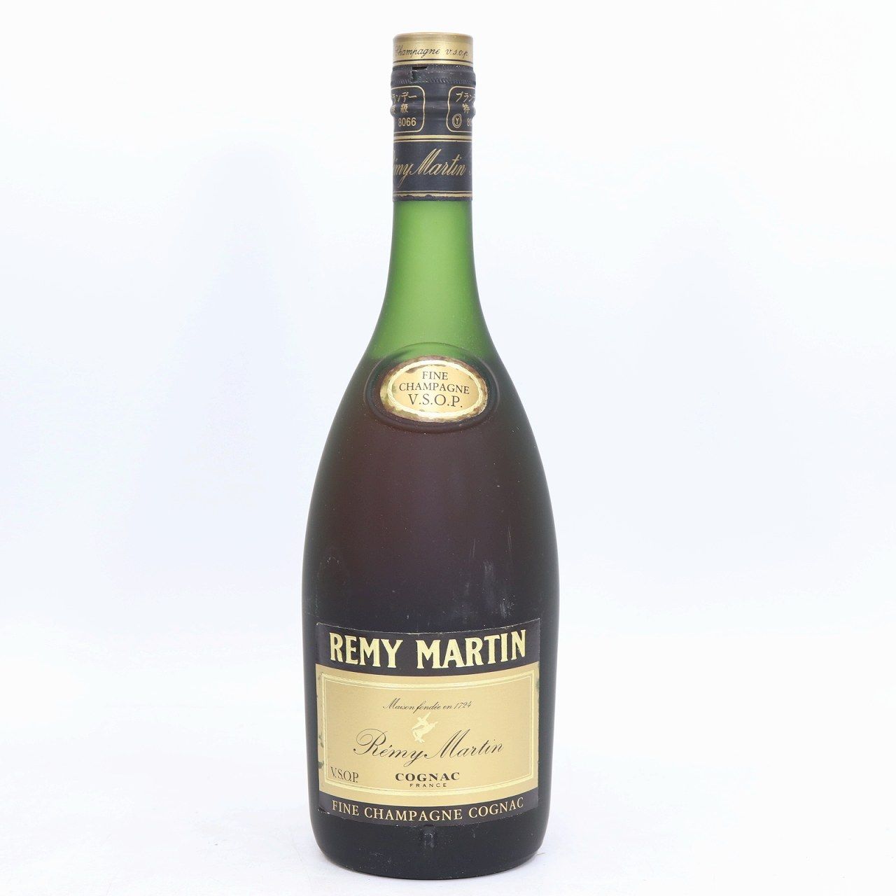古酒◆レミーマルタン◇V.S.O.P◆コニャック◇ 1000ml◆未開封保管品 レミーマルタン VSOP コニャック 未開栓 箱あり Fine Champagne