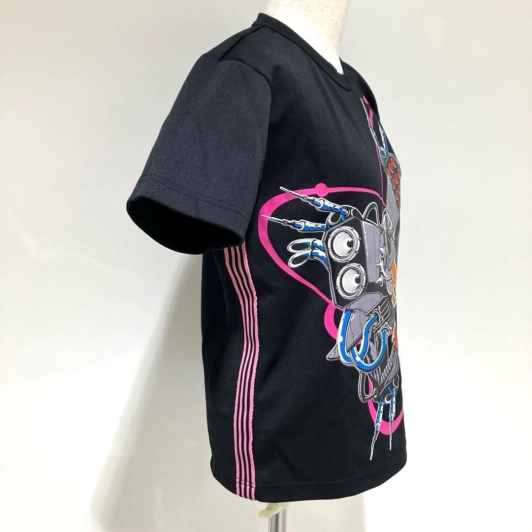 【希少】COMME des GARCONS 2005ss スカルプリントTシャツ 1674778891.jpg?1663170681