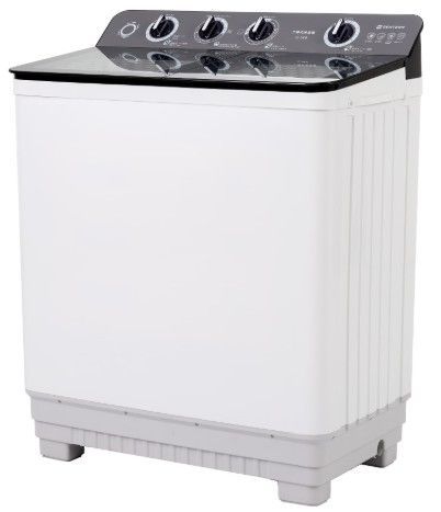 D8515◆送料無料 ♥ 二槽式縦型洗濯機 洗濯槽13kg 脱水槽10kg 50Hz 家電 BTM N512P208103A