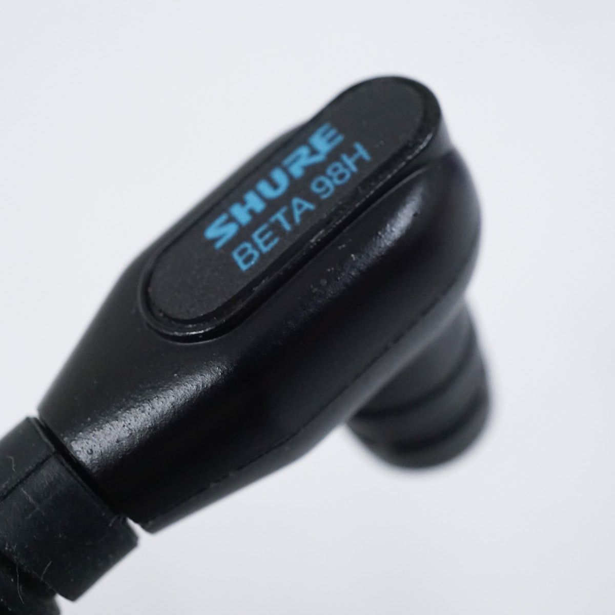 SHURE BETA 98H 楽器用ミニチュアマイクロホン
