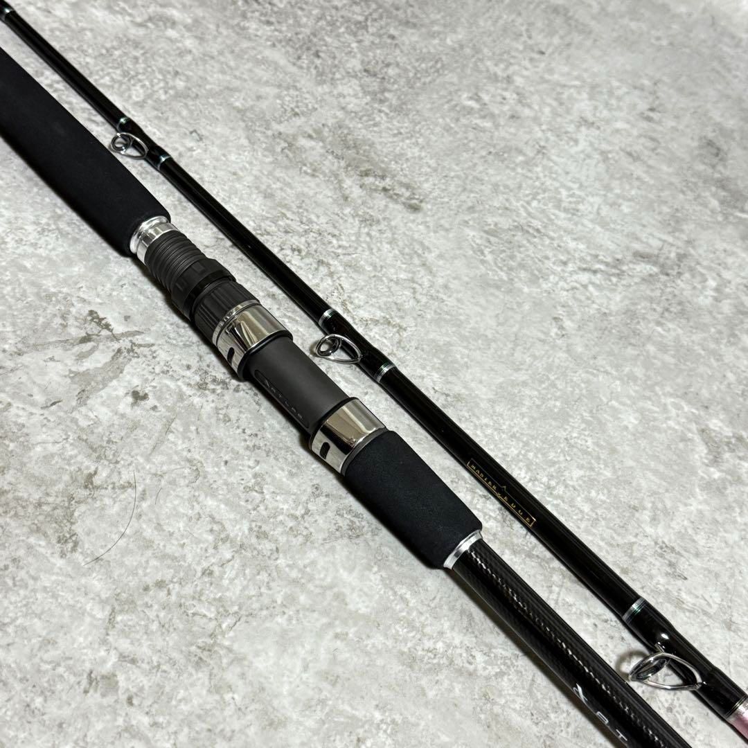 ☆極美品☆A.T.LAB MASTER EDGE YARISURU 173 ☆極美品☆A.T.LAB MASTER EDGE YARISURU 173 - メルカリ