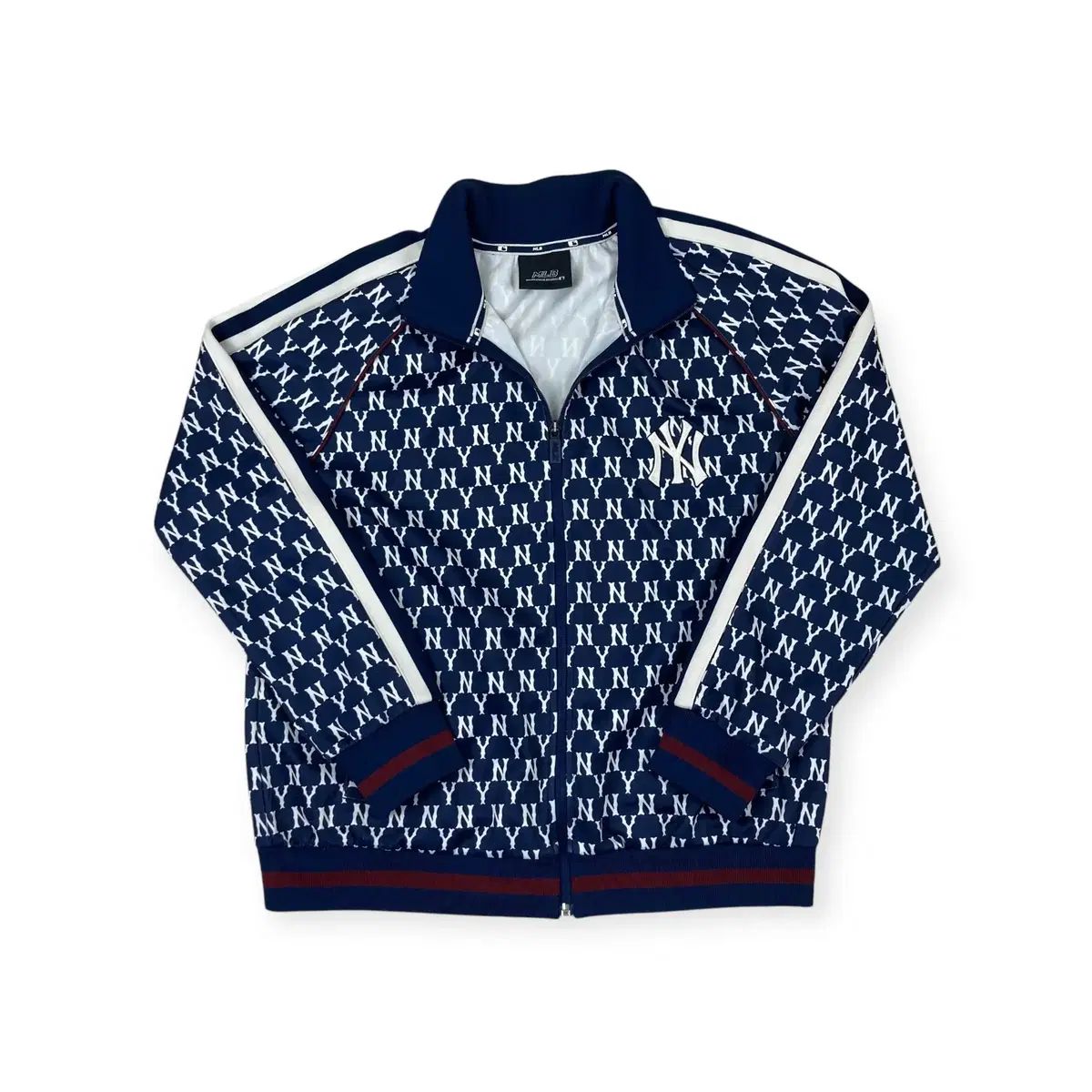 MLB NY ジャージ （ AK13020 ）