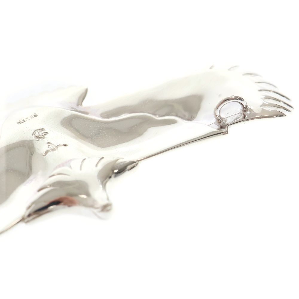 tady&king タディ&キング 全銀 大 イーグル TADY&KING大イーグル頭金